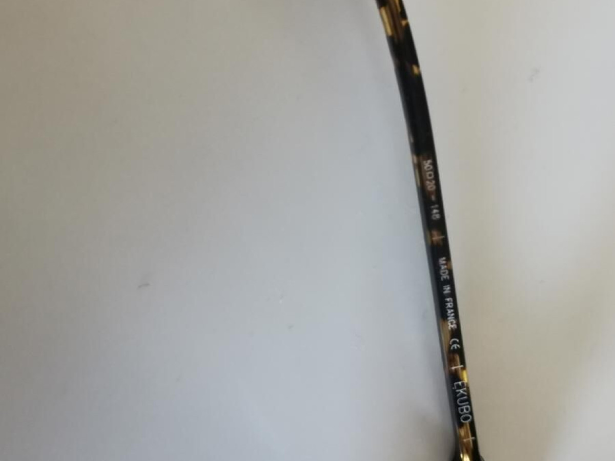 Anne et Valentin - EKUBO