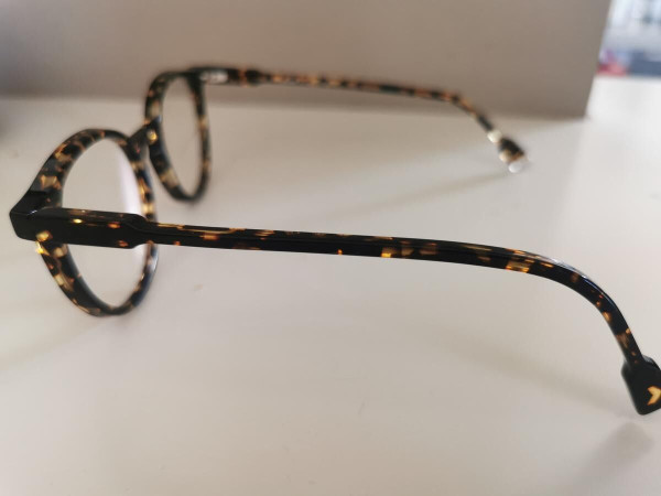 Anne et Valentin - EKUBO