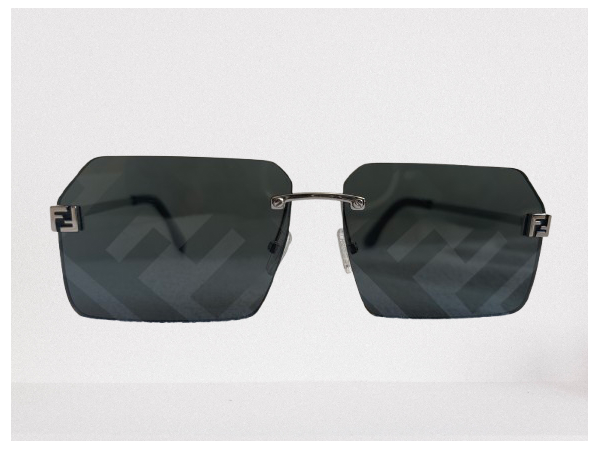 Fendi Sky - FE40043U