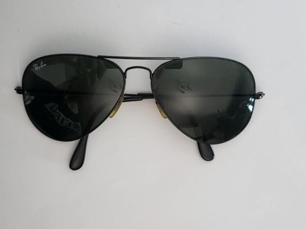 RAY-BAN - RB3025