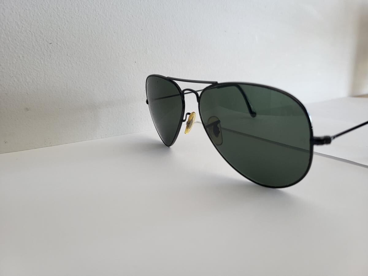 RAY-BAN - RB3025