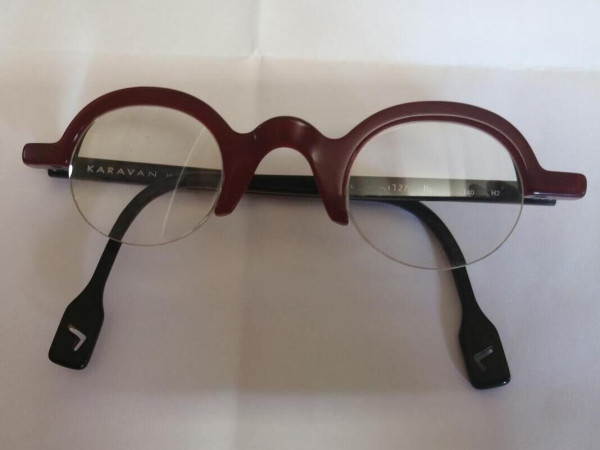 Karavan made in France