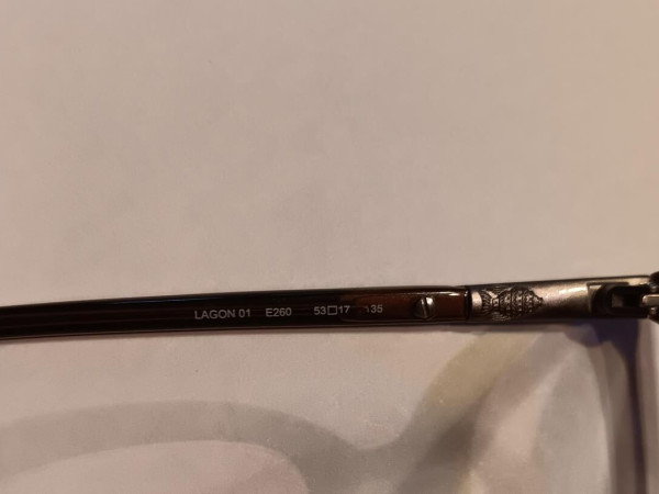 PAUL & JOE - LAGON 01. E260