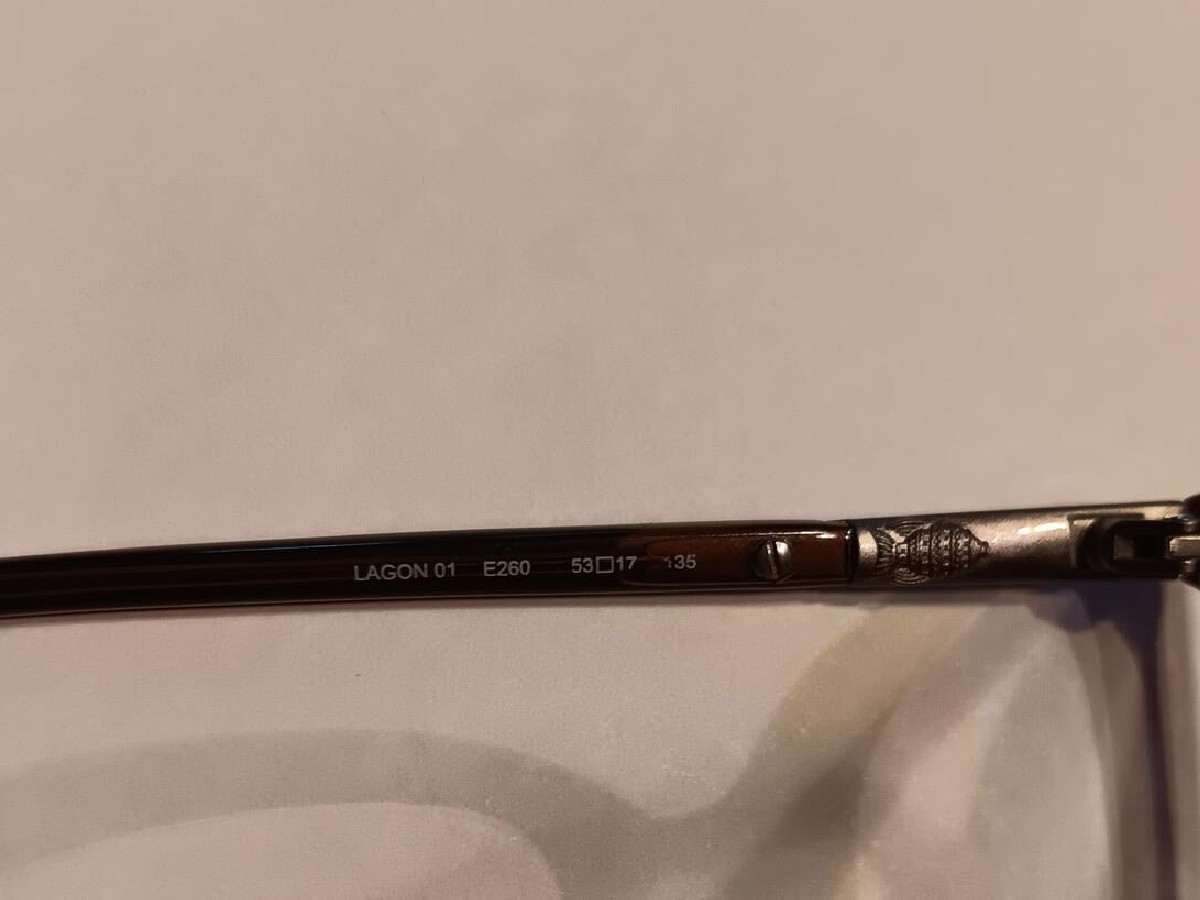 PAUL & JOE - LAGON 01. E260