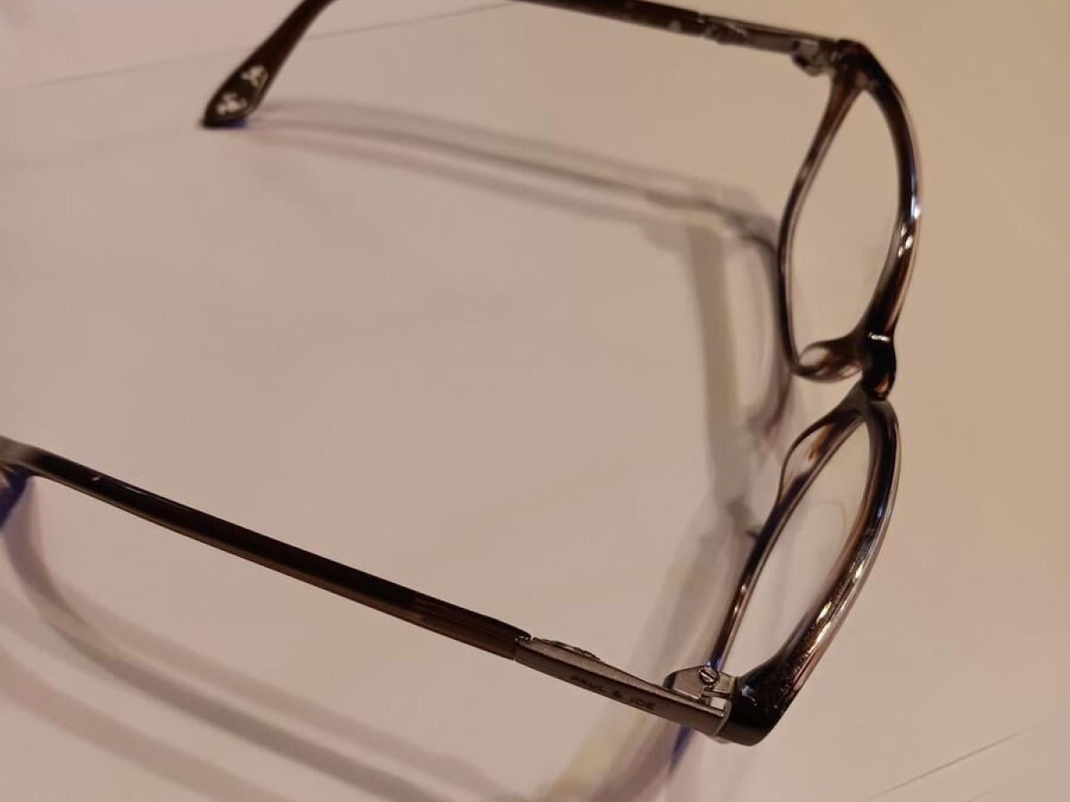 PAUL & JOE - LAGON 01. E260