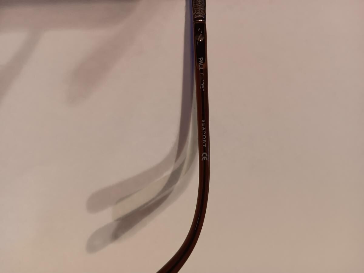 PAUL & JOE - LAGON 01. E260