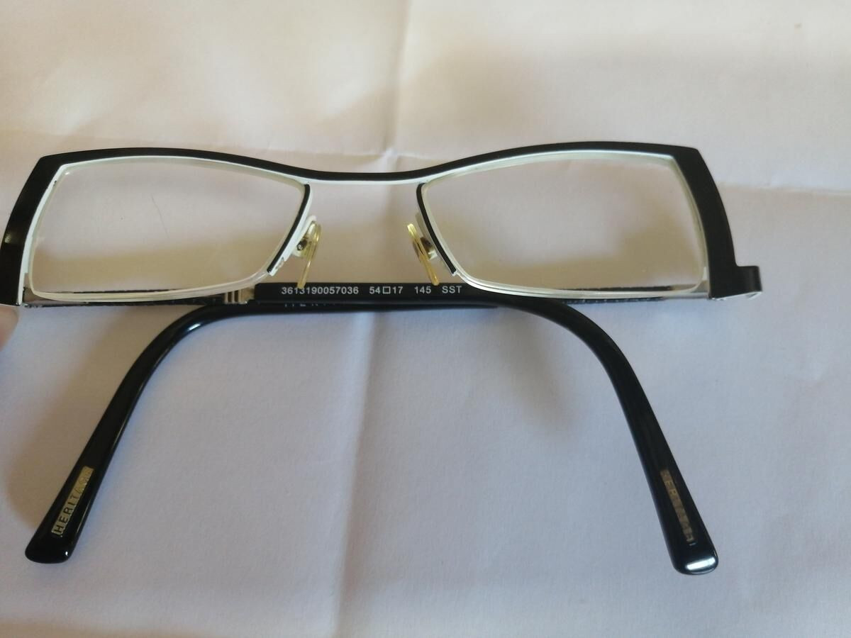 Heritage H1C8MM