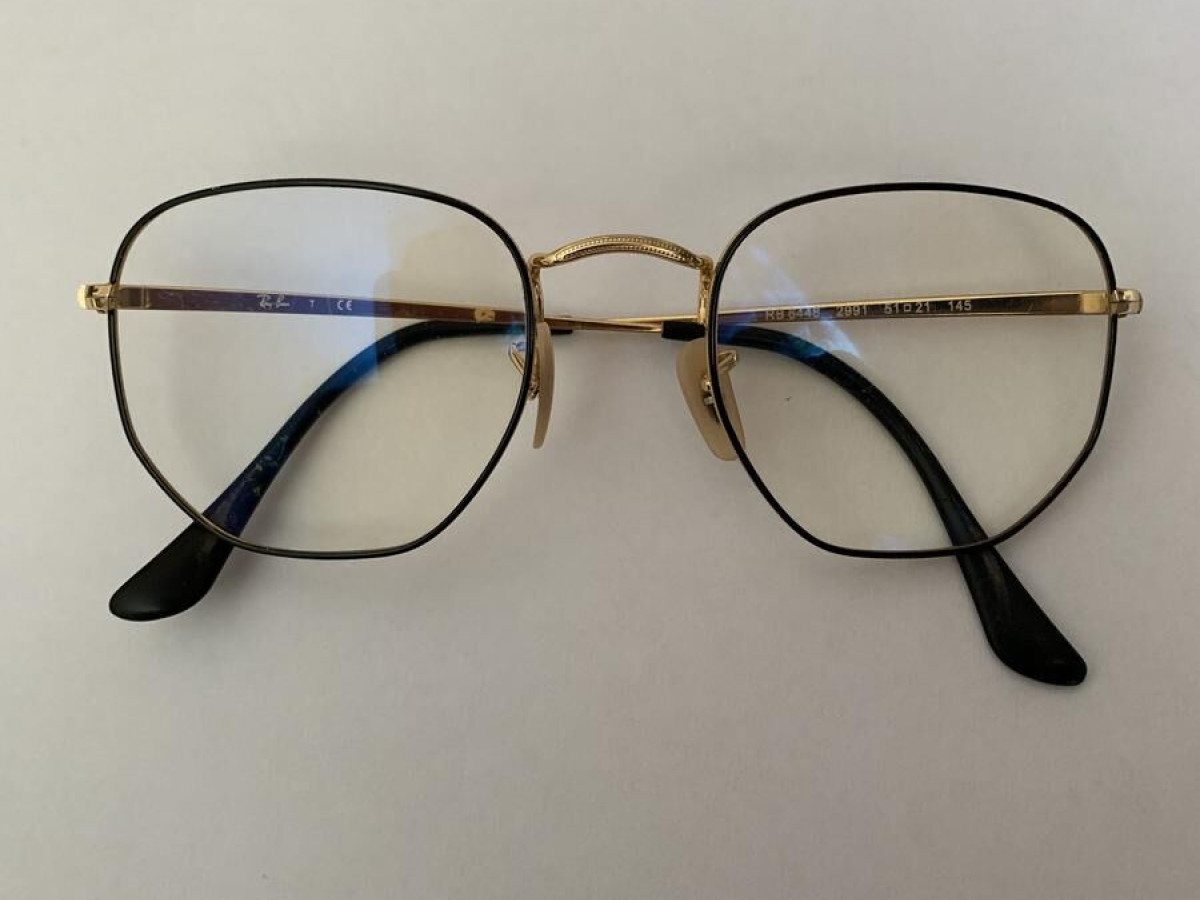 RAY-BAN - RB6448