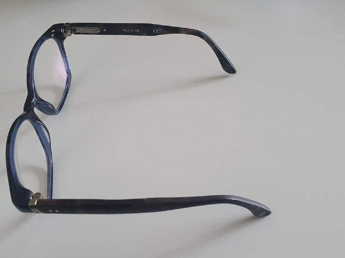 PAUL & JOE - CHEYENNE 04