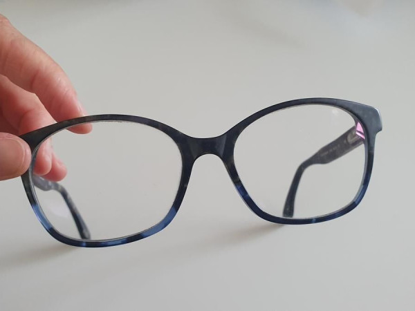 PAUL & JOE - CHEYENNE 04