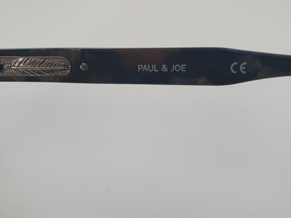 PAUL & JOE - CHEYENNE 04