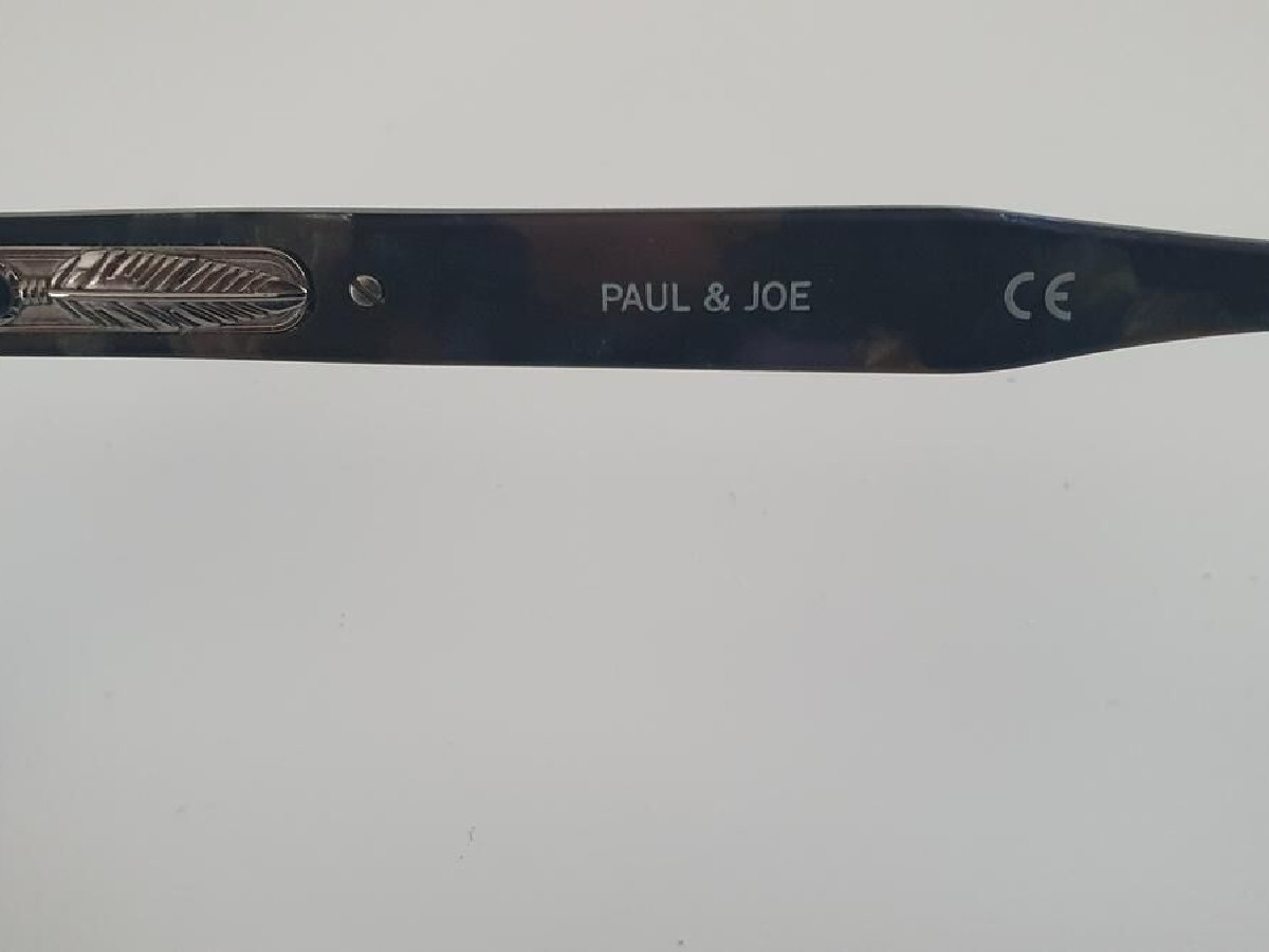 PAUL & JOE - CHEYENNE 04