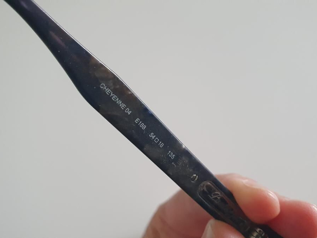 PAUL & JOE - CHEYENNE 04