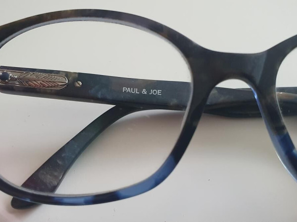 PAUL & JOE - CHEYENNE 04