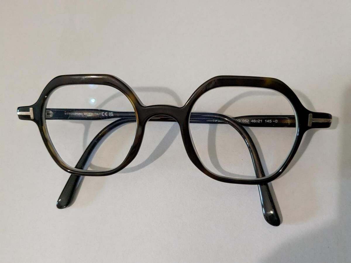 TOM FORD - TF5900-B