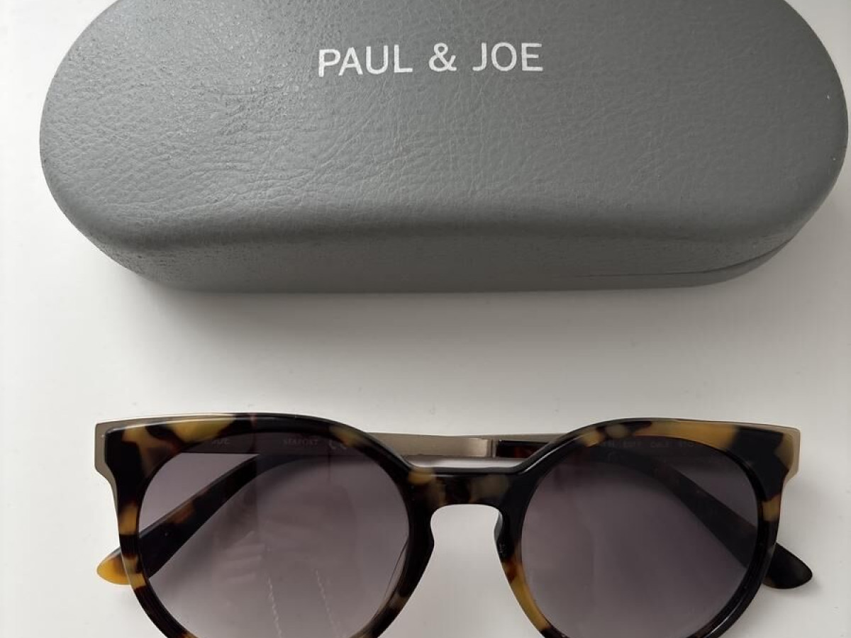 PAUL & JOE- HAWAII 11