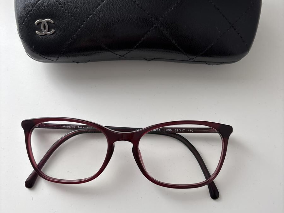 CHANEL- 3281 C.539