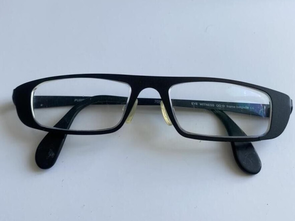 Théo Eye witness QD 705