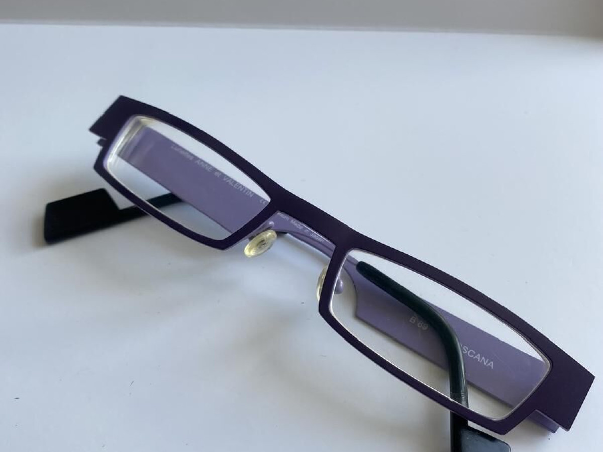 Anne & Valentin - B89 Roscana