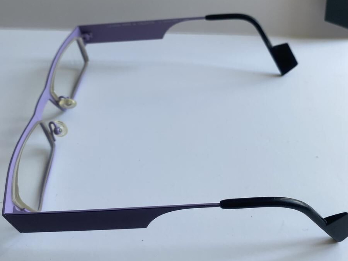 Anne & Valentin - B89 Roscana