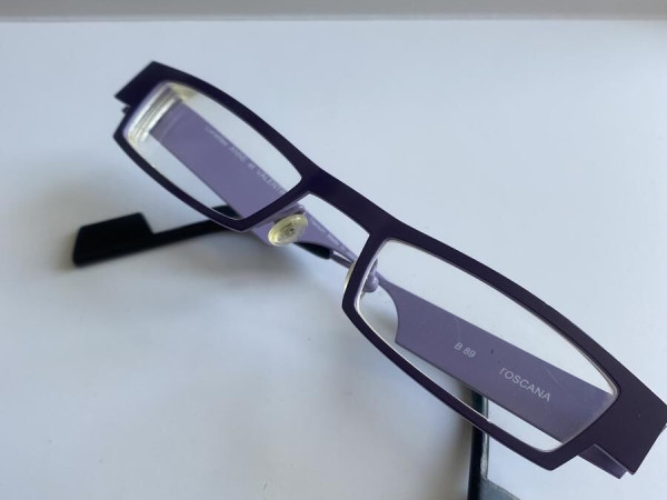 Anne & Valentin - B89 Roscana