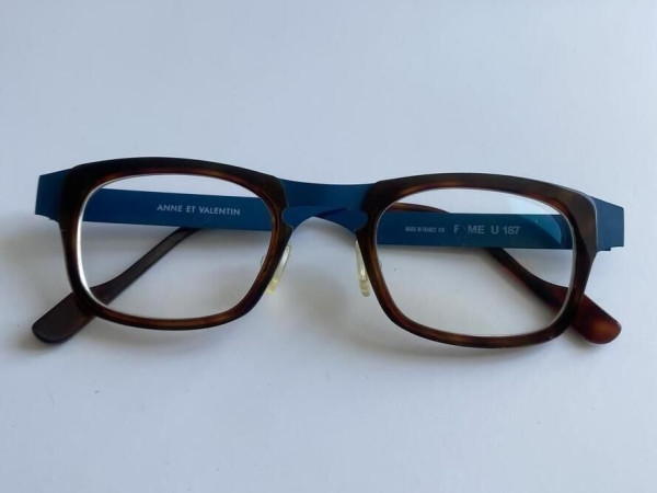 Anne et Valentin - Fame U 187