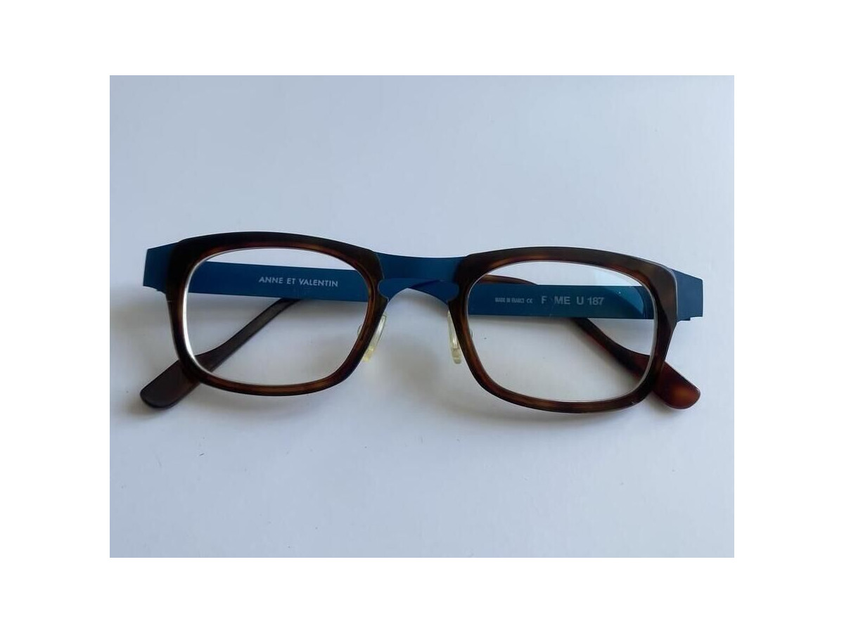 Anne et Valentin - Fame U 187