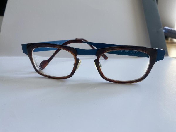 Anne et Valentin - Fame U 187