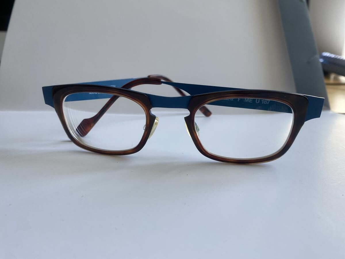 Anne et Valentin - Fame U 187