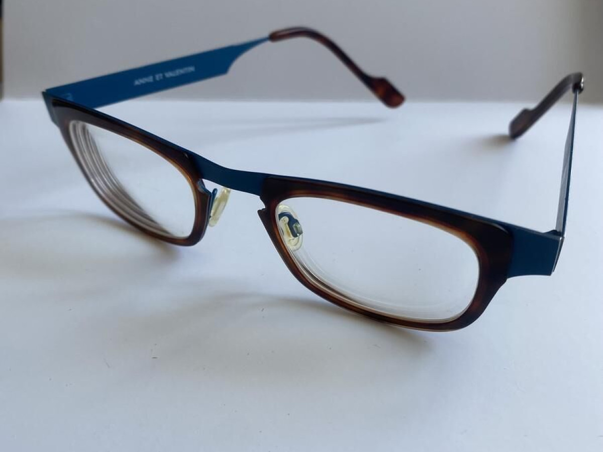 Anne et Valentin - Fame U 187