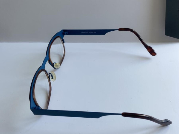 Anne et Valentin - Fame U 187