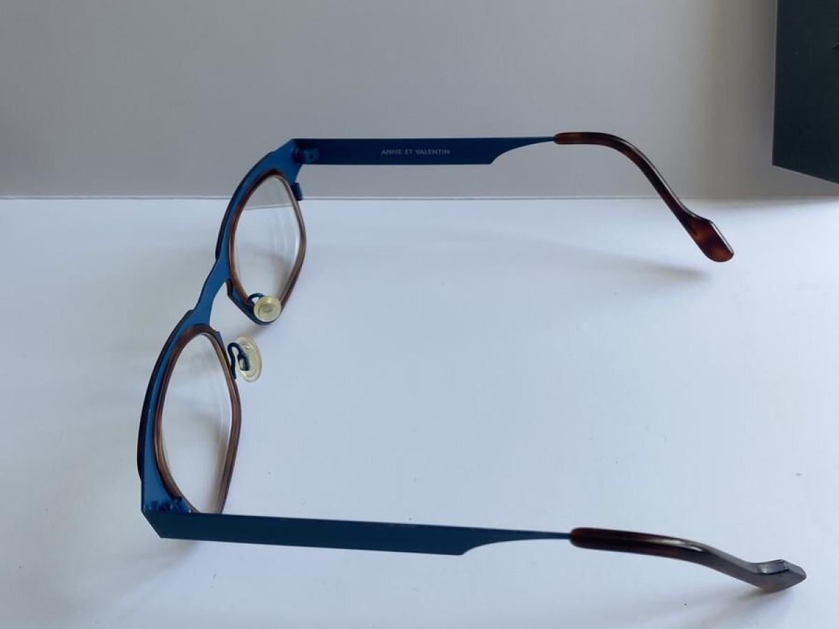 Anne et Valentin - Fame U 187