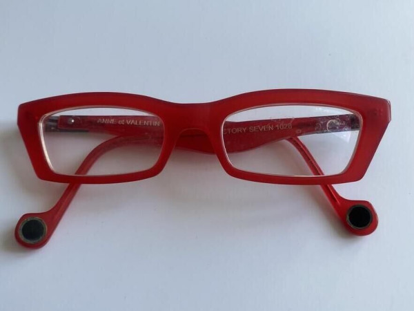 Anne & Valentin - Factory...