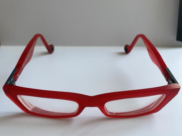 Anne & Valentin - Factory seven 1028