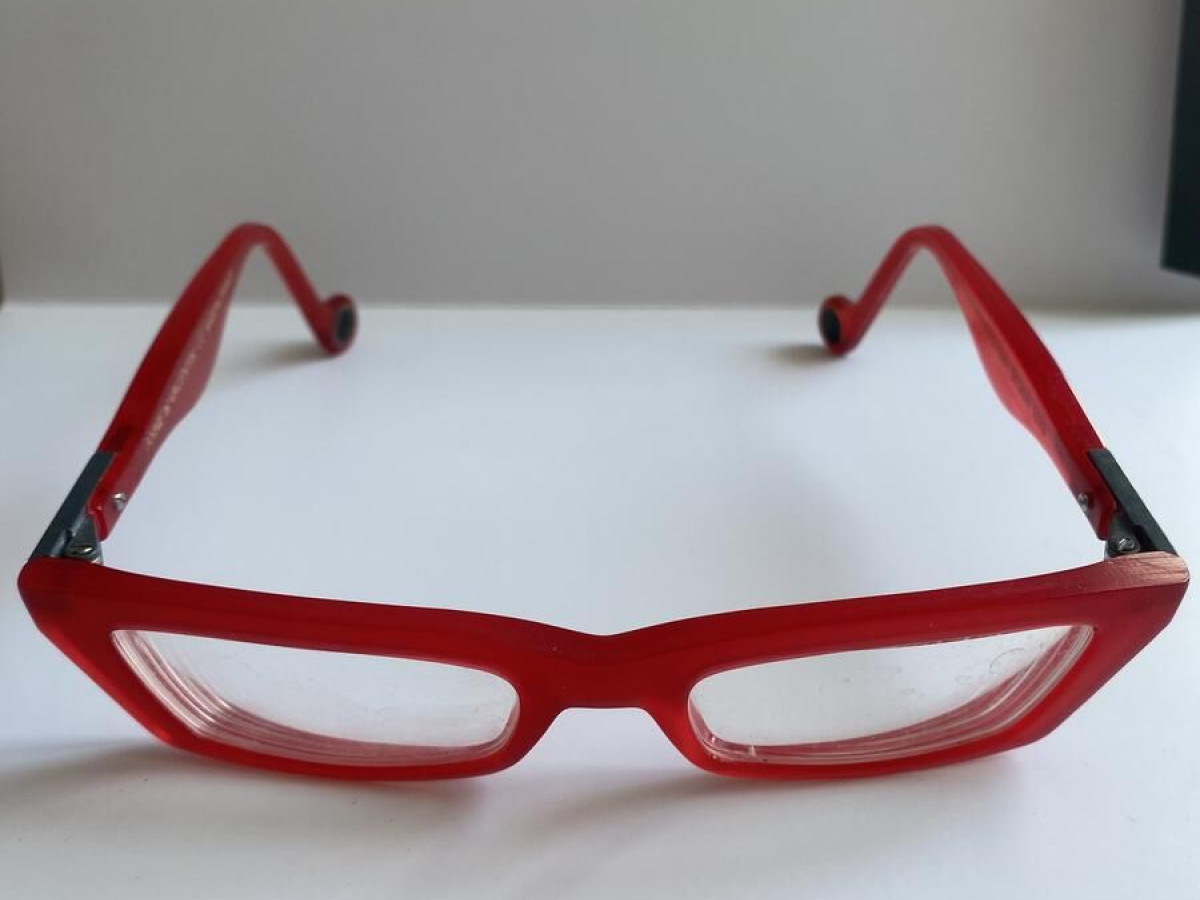 Anne & Valentin - Factory seven 1028