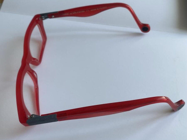 Anne & Valentin - Factory seven 1028