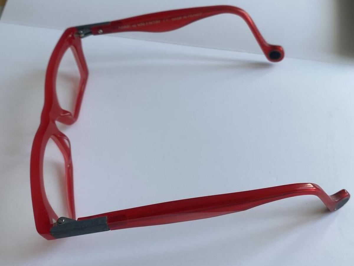 Anne & Valentin - Factory seven 1028