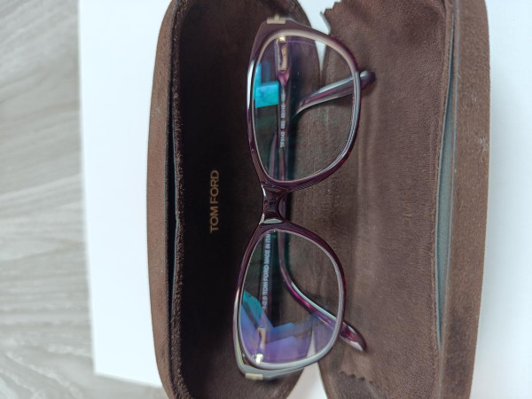 Tom Ford - TF5142