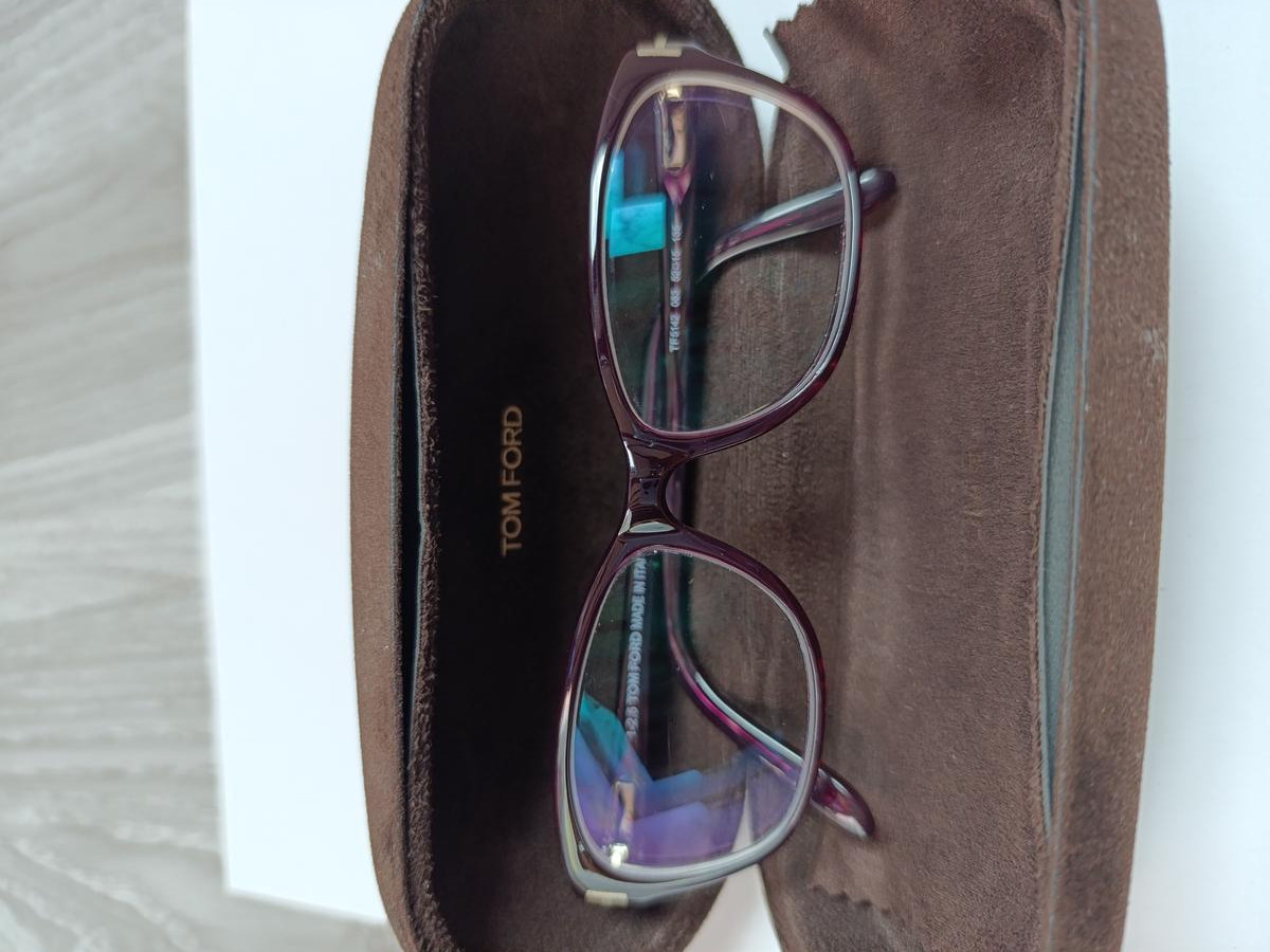 Tom Ford - TF5142