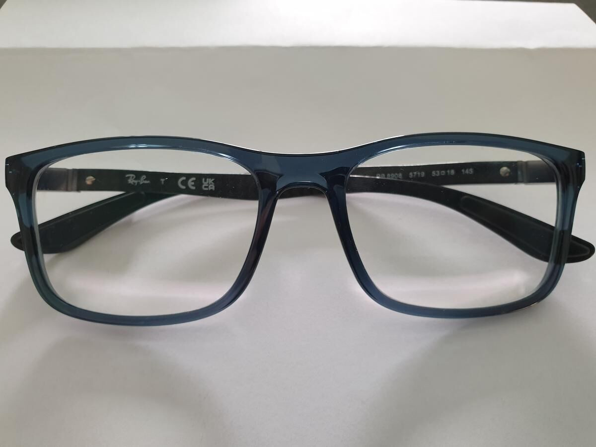 RAY-BAN - RB8908