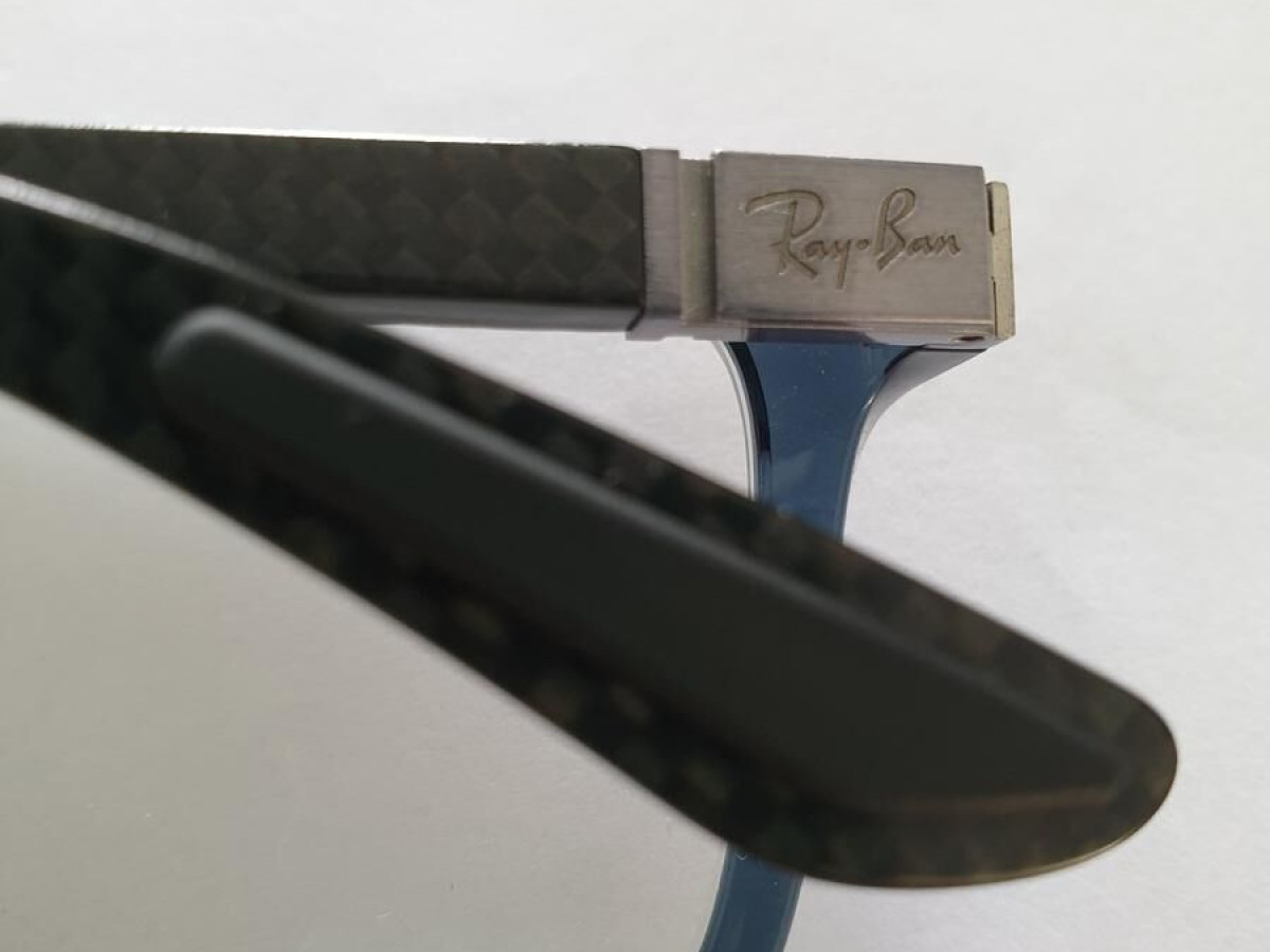 RAY-BAN - RB8908