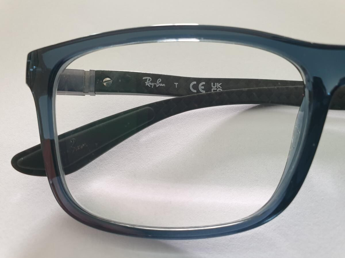 RAY-BAN - RB8908