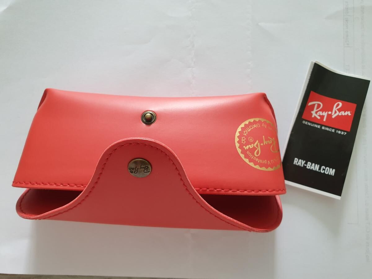 RAY-BAN - RB8908