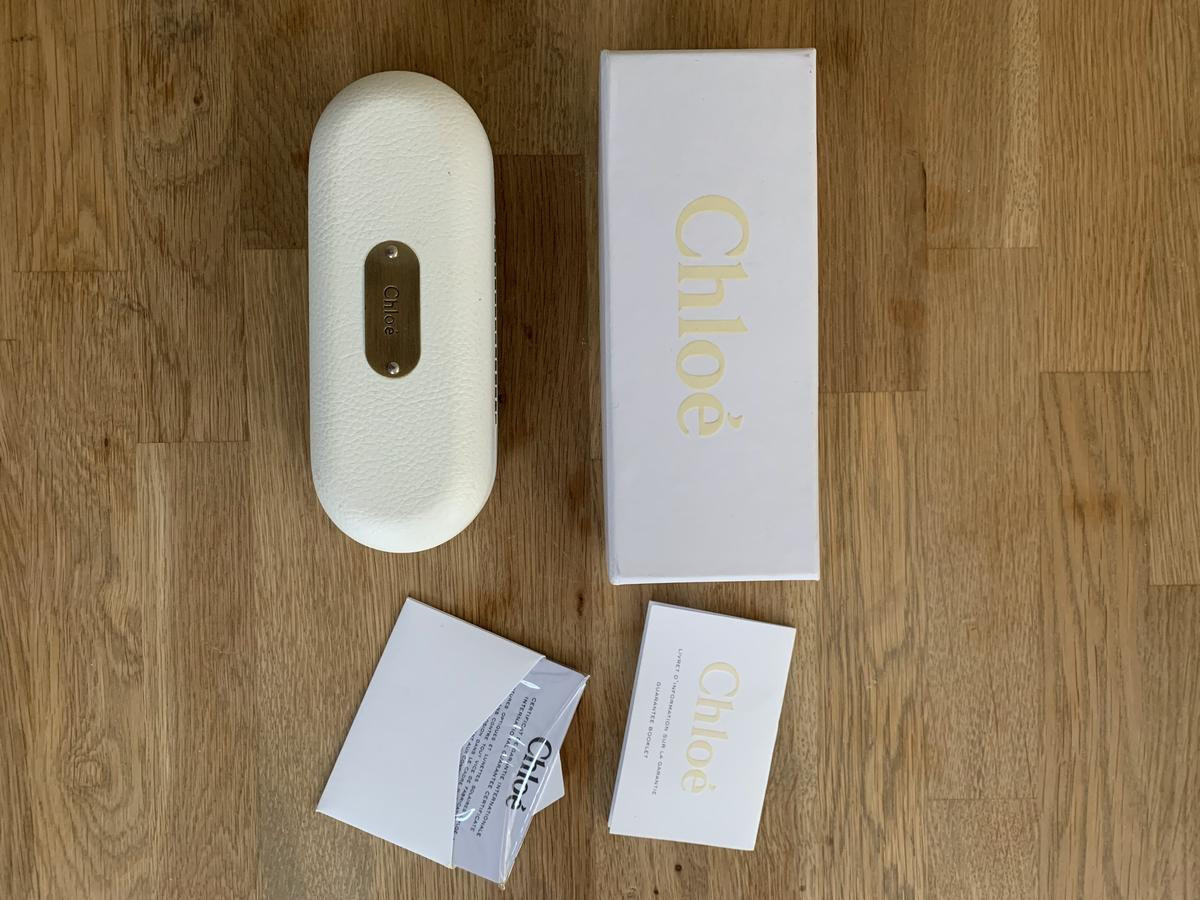 Chloé - CL1205 C01 135