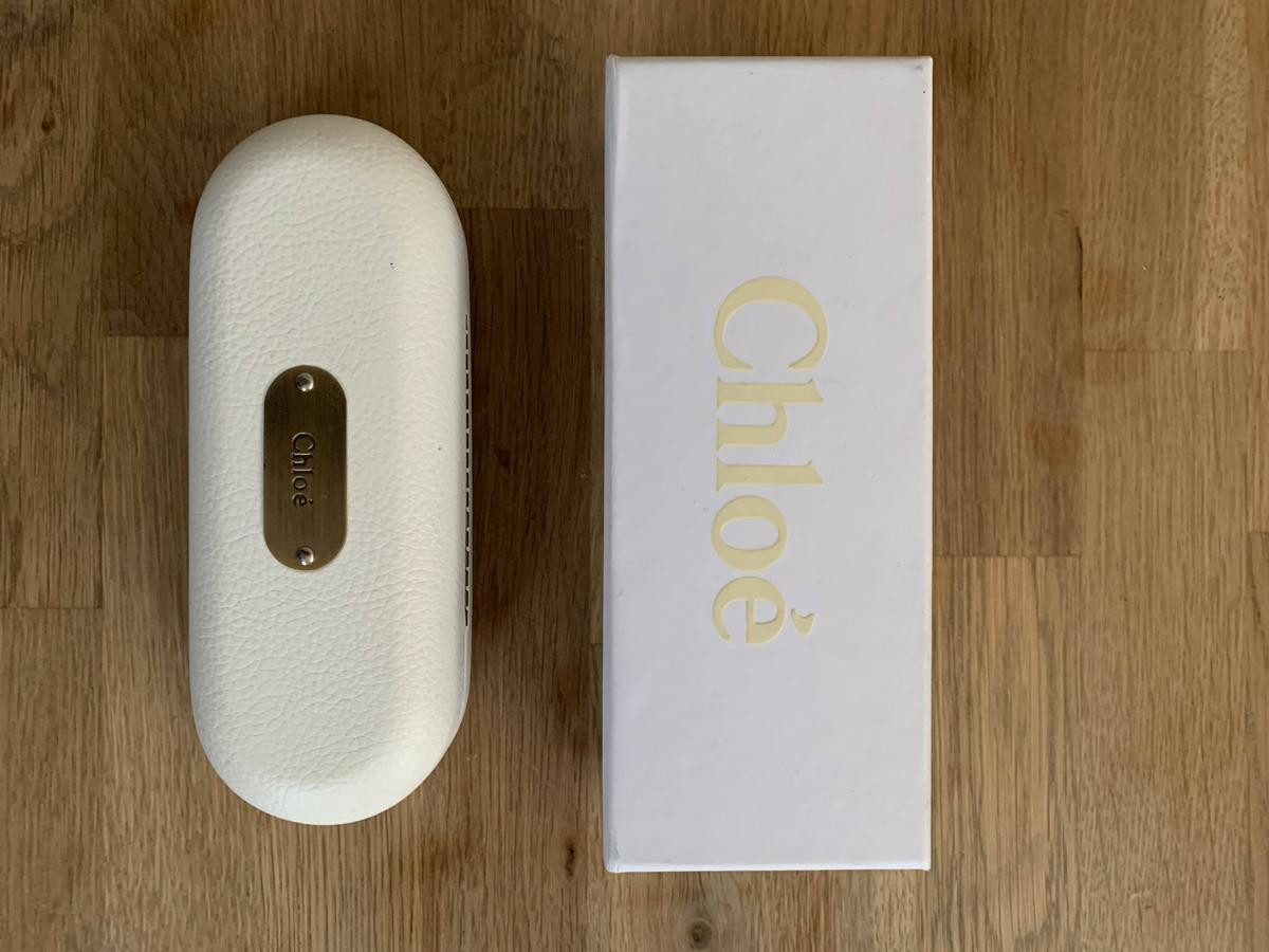 Chloé - CL1205 C01 135