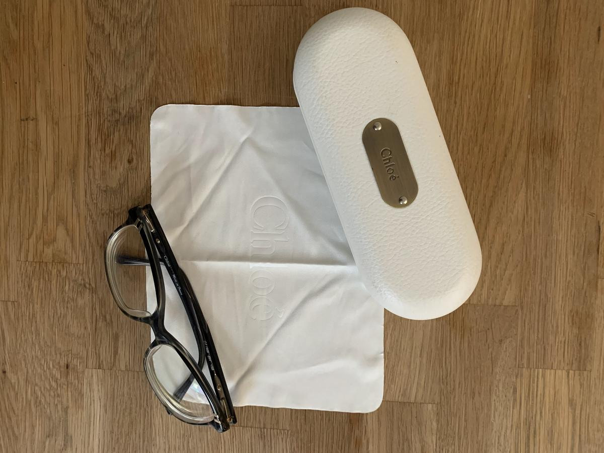 Chloé - CL1205 C01 135