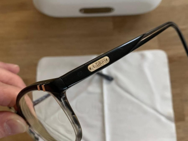 Chloé - CL1205 C01 135