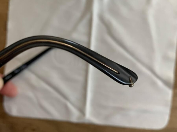 Chloé - CL1205 C01 135