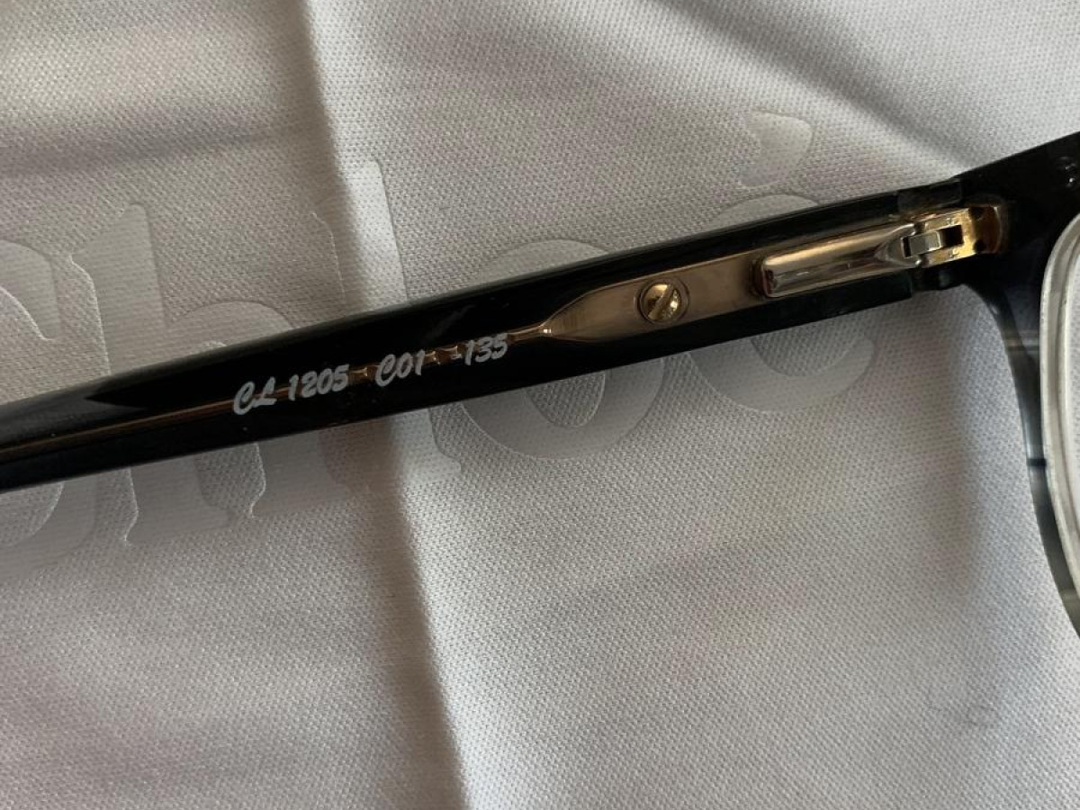 Chloé - CL1205 C01 135