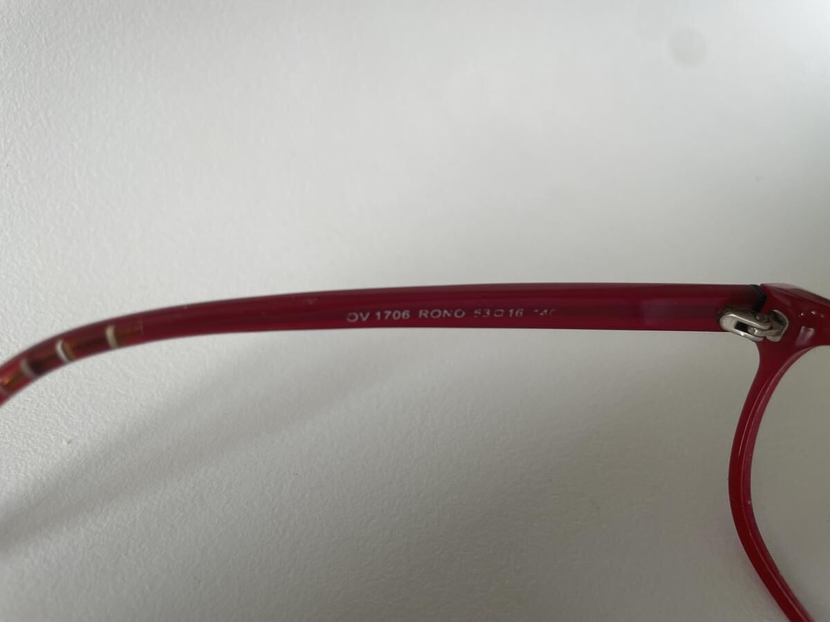 OSCAR VERSION - OV1706 RONO 53/16 140